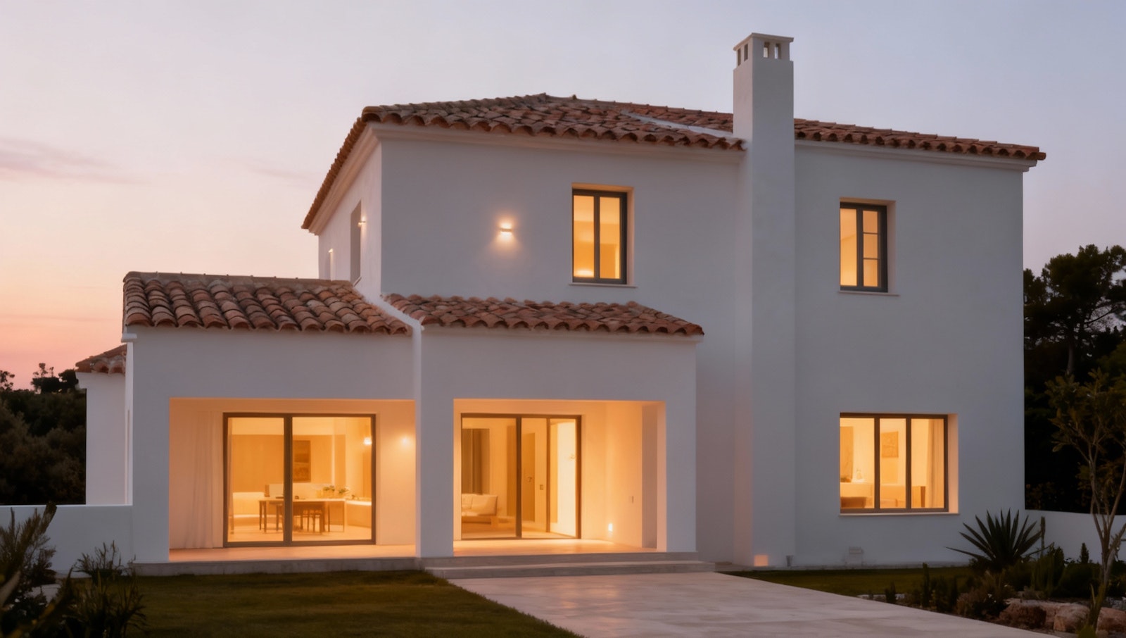 Smart home energy upgrades