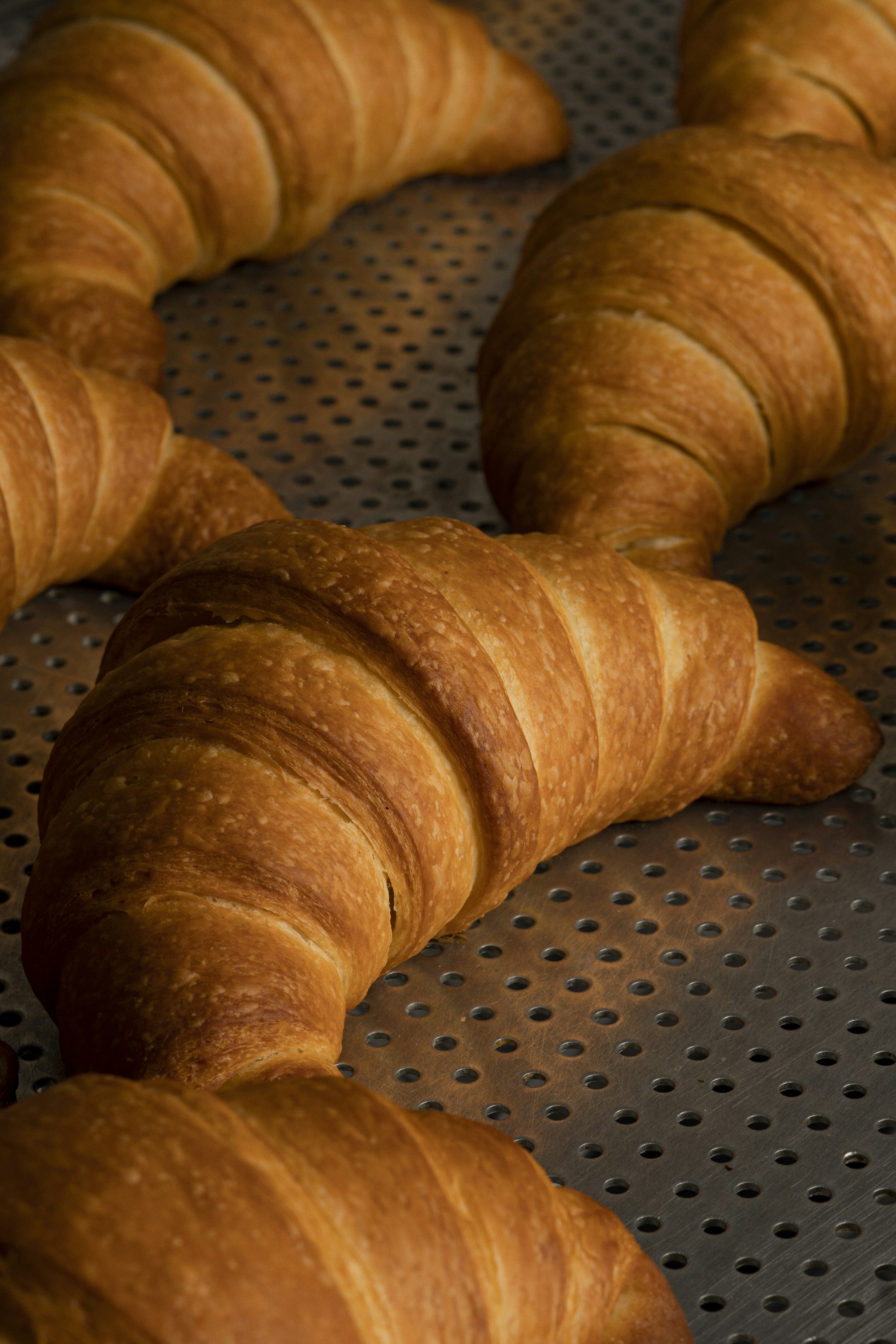 Butter croissant