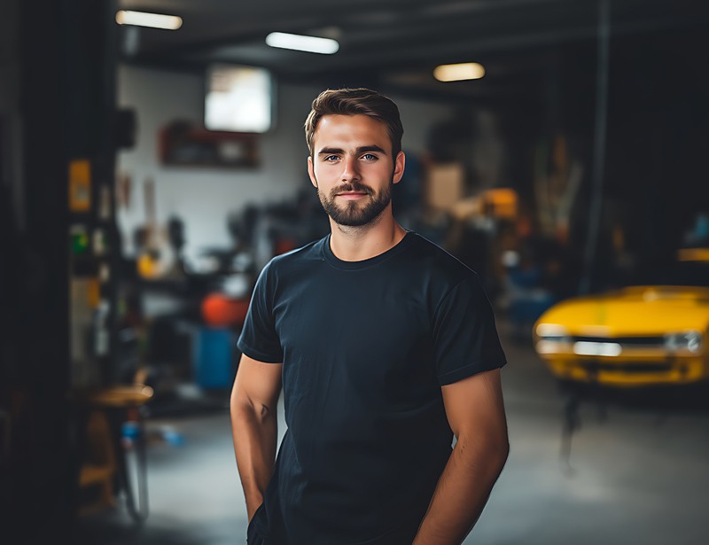 Founder Image